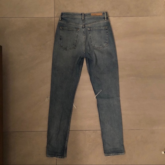 GRLFRND Denim Karolina Jeans - Picture 5 of 8